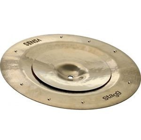Stagg Sensa Sizzle Stack 16/10